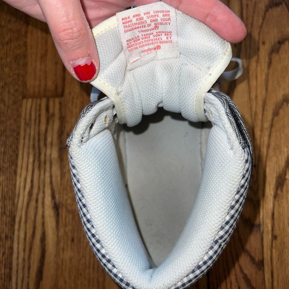 Men’s Nike Dunks (high), Size 12 - Picture 15 of 15